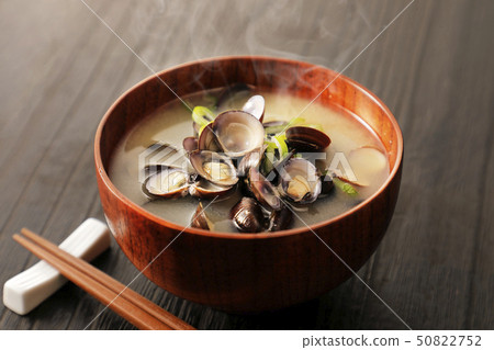 Shijimino味噌湯 50822752