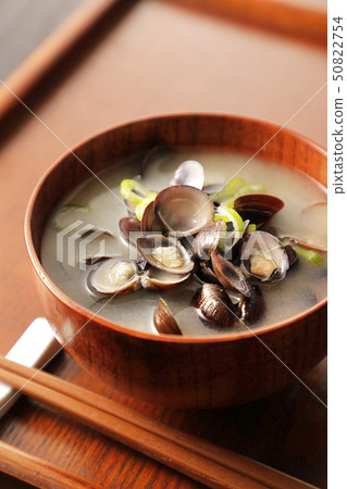 Shijimino味噌湯 Shijimino味噌湯 50822754