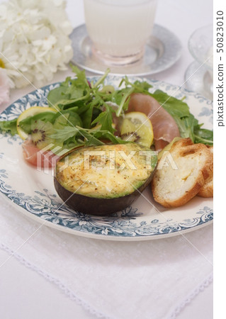 Avocado egg board Avocado egg board 50823010