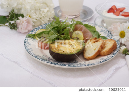 Avocado egg board Avocado egg board 50823011