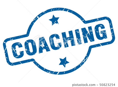 Coaching - Stock Illustration [50823254] - PIXTA