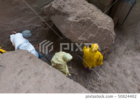 Lalibela Ethiopian Lalibela Ethiopian 50824402