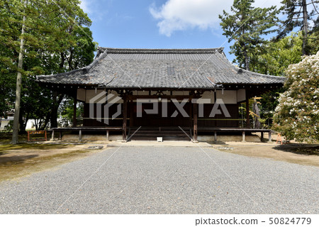 Koryu-ji Temple Yakushido Koryu-ji Temple Yakushido 50824779
