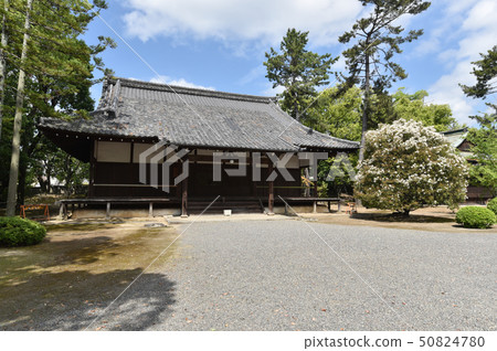 Koryu-ji Temple Yakushido Koryu-ji Temple Yakushido 50824780