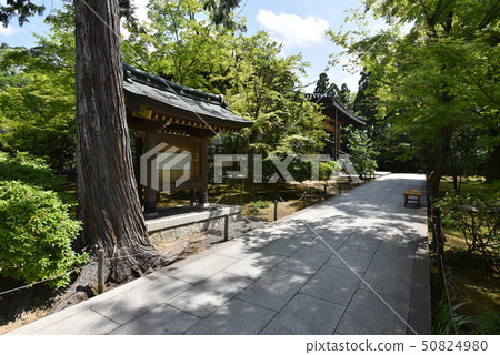 Koryu-ji Temple Shin Reihoden Koryu-ji Temple Shin Reihoden 50824980