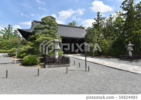 Hirohisaji Temple of the Imperial Palace of the Imperial Palace 50824985