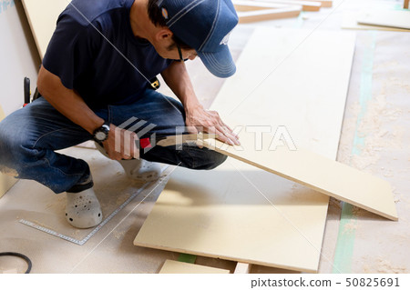 Japanese style renovation Japanese style renovation 50825691