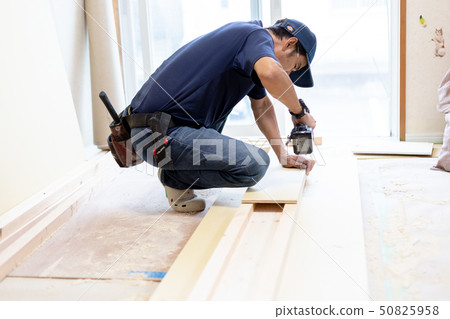 Japanese style renovation Japanese style renovation 50825958