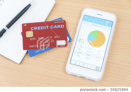 家庭賬簿申請圖像 50825984