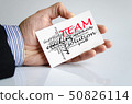 Team word cloud collage 50826114
