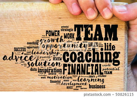 Team word cloud collage 50826115