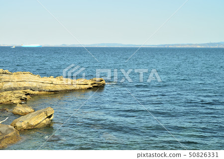 Kannonzaki Yokosuka City Kamoi的風景 Kannonzaki Yokosuka City Kamoi的風景 50826331