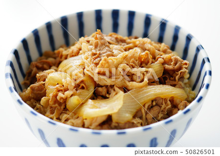 beef bowl beef bowl 50826501