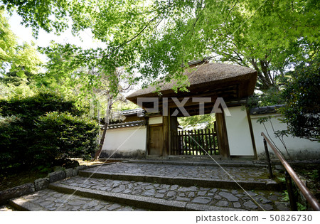 Eakuji Temple Shinmonji Eakuji Temple Shinmonji 50826730