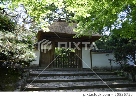 Eakuji Temple Shinmonji Eakuji Temple Shinmonji 50826733