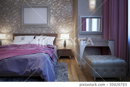 Exclusive set of bedroom furniture Exclusive set of bedroom furniture 50826783