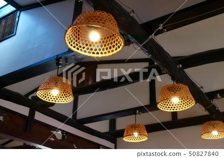Japanese house modern interior 50827840