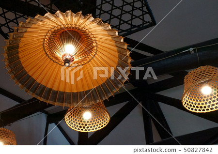 Japanese house modern interior 50827842