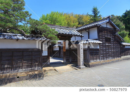 [島根]小泉八雲紀念館 50827970