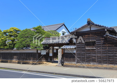 [Shimane] Koizumi Yakumo Memorial Museum 50827973