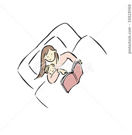 Mom, read a book Mom, read a book 50828568