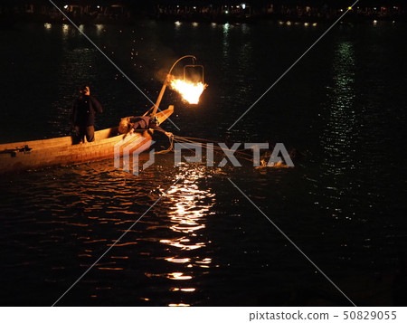 Nagara River Ukai 50829055