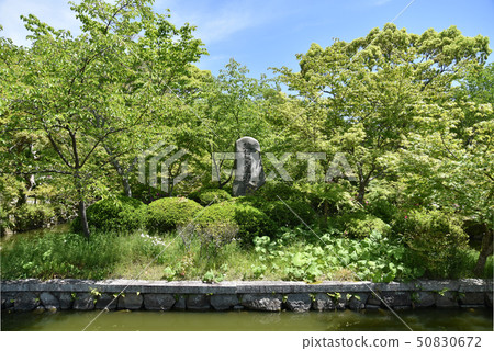 Kanshinji寺廟Gomura皇帝Otoi皇帝 50830672