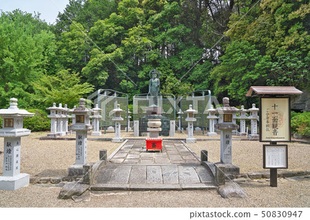 [第11部農農，安倍文殊]奈良縣櫻井市，安倍山 50830947