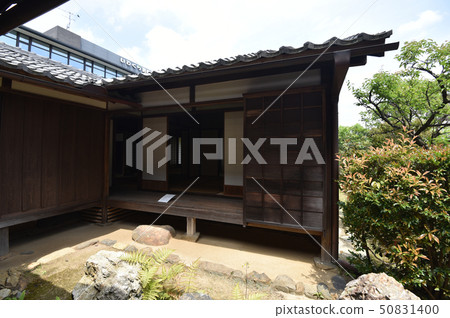 Iwakura Gumi Yuyuka Former House Attached House Iwakura Gumi Yuyuka Former House Attached House 50831400