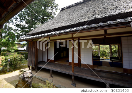 Iwakura Gumi Yuyuka前家 50831403