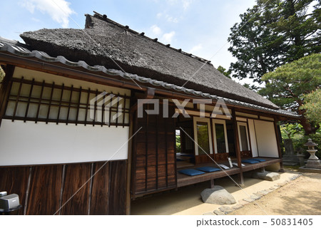 Iwakura Gumi Yuyuka前家 Iwakura Gumi Yuyuka前家 50831405