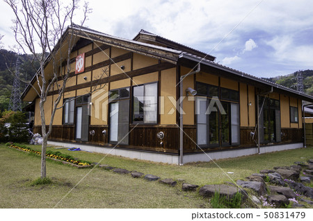 Gunma Prefecture Agatsuma Town Higashi Azumacho Road Station Agatsuma Gorge Agatsuma Gorge Hotspring Gunma Prefecture Agatsuma Town Higashi Azumacho Road Station Agatsuma Gorge Agatsuma Gorge Hotspring 50831479
