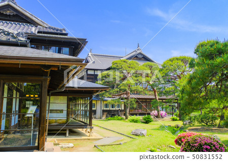 林江閣花園 林江閣花園 50831552