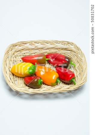 迷你辣椒粉 50831702