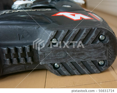 Ski boots: sole size Ski boots: sole size 50831714