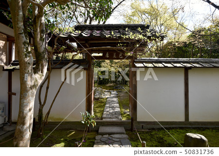 Kinpuku-ji寺入口 50831736