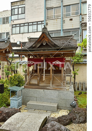 Take a walk in Fukui: Three sister shrines Take a walk in Fukui: Three sister shrines 50831779