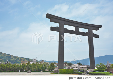 [Otori to Ogami Shrine] Miwa 1422奈良縣櫻井市 50831856