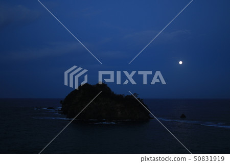 Dogashima Samsulo Island Dogashima Samsulo Island 50831919