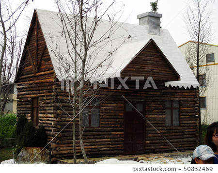 Taichung Wufeng Linjia Homestead 50832469