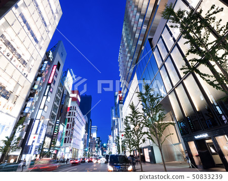 銀座六和中央通 銀座六和中央通 50833239