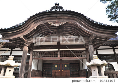 Kanazawa City Daichi Temple Kanazawa City Daichi Temple 50833301