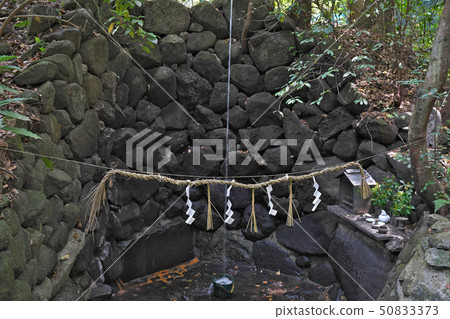 [Kiyome Falls]奈良縣櫻井市三輪21 50833373