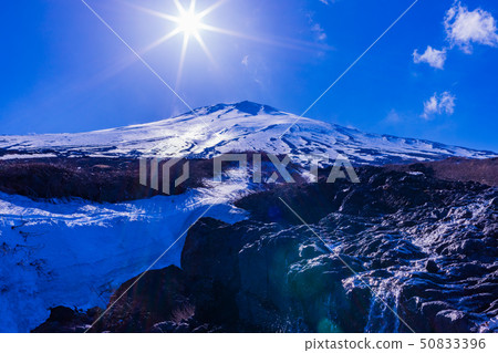 (Shizuoka Prefecture) Mt. 50833396