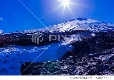 (Shizuoka Prefecture) Mt. 50833397