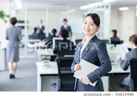 女商人 女商人 50833496