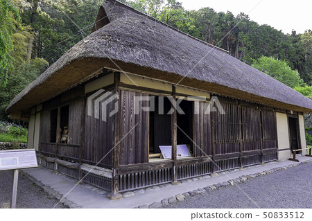 埼玉縣日高市Gorei Shrine Goryeo House 埼玉縣日高市Gorei Shrine Goryeo House 50833512