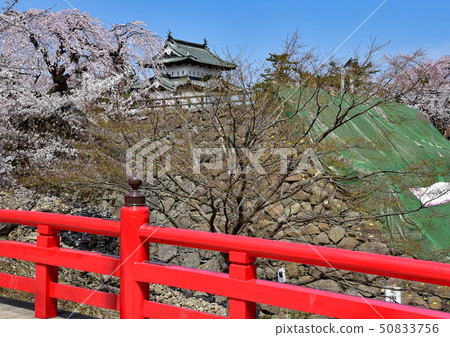 Hirosaki Castle Park Hirosaki Castle Park 50833756