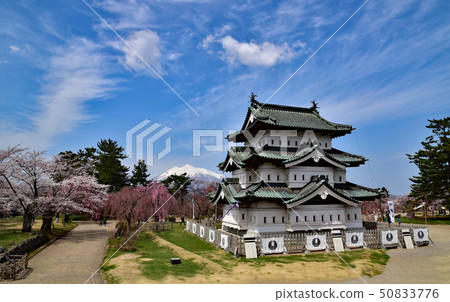 弘前城堡公園 50833776
