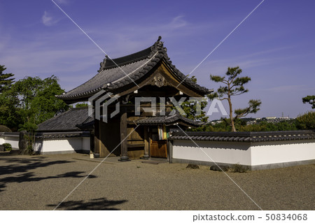 埼玉縣日高市Seitenin Chumon 埼玉縣日高市Seitenin Chumon 50834068